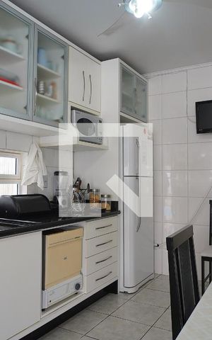 Casa à venda com 200m², 4 quartos e 6 vagasCozinha