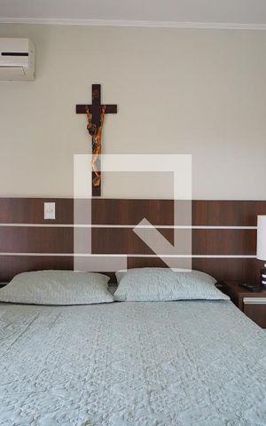 Casa à venda com 200m², 4 quartos e 6 vagasQuarto 2