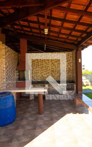 Apartamento à venda com 60m², 2 quartos e 1 vaga Apartamento à venda com 60m², 2 quartos e 1 vagaÁrea comum - Churrasqueira