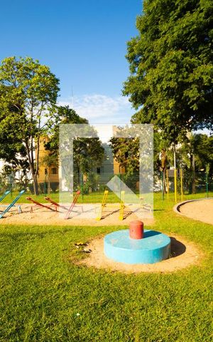Apartamento à venda com 60m², 2 quartos e 1 vaga Apartamento à venda com 60m², 2 quartos e 1 vagaÁrea Comum - Playground 01