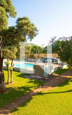 Apartamento à venda com 60m², 2 quartos e 1 vaga Apartamento à venda com 60m², 2 quartos e 1 vagaÁrea comum - Piscina