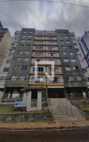 Apartamento para alugar com 110m², 3 quartos e 1 vaga Apartamento para alugar com 110m², 3 quartos e 1 vagaFachada do Condomínio