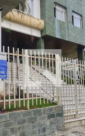 Apartamento para alugar com 110m², 3 quartos e 1 vaga Apartamento para alugar com 110m², 3 quartos e 1 vagaplaquinha na área común