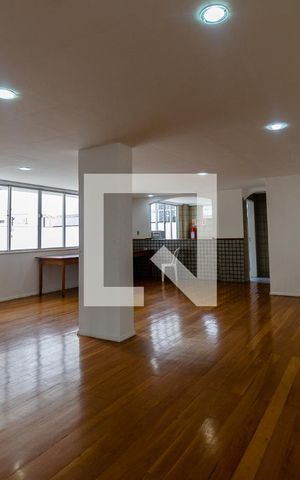 Apartamento para alugar com 110m², 3 quartos e 1 vaga Apartamento para alugar com 110m², 3 quartos e 1 vagaSalao de Festa