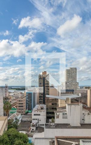 Apartamento à venda com 144m², 3 quartos e 2 vagas Apartamento à venda com 144m², 3 quartos e 2 vagasVista da Varanda