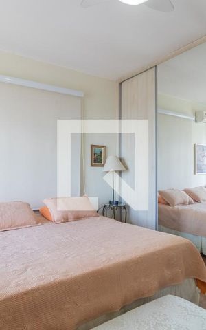 Apartamento à venda com 144m², 3 quartos e 2 vagas Apartamento à venda com 144m², 3 quartos e 2 vagasQuarto 3