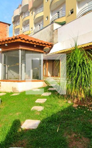 Casa à venda com 315m², 5 quartos e 4 vagasJardim