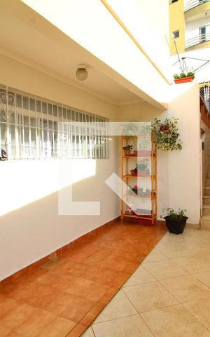 Casa à venda com 315m², 5 quartos e 4 vagasQuintal