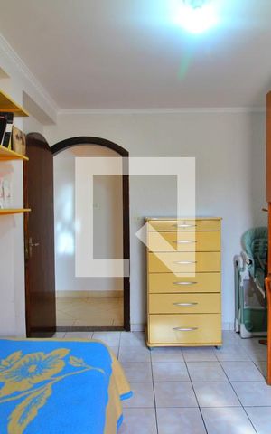 Casa à venda com 315m², 5 quartos e 4 vagasQuarto 4