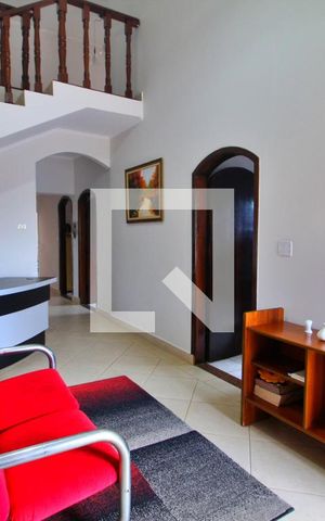 Casa à venda com 315m², 5 quartos e 4 vagasSala 1