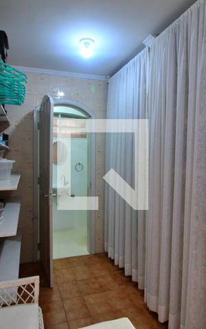 Casa à venda com 315m², 5 quartos e 4 vagasÁrea de Serviço