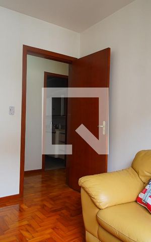 Apartamento à venda com 98m², 3 quartos e sem vagaQuarto 2