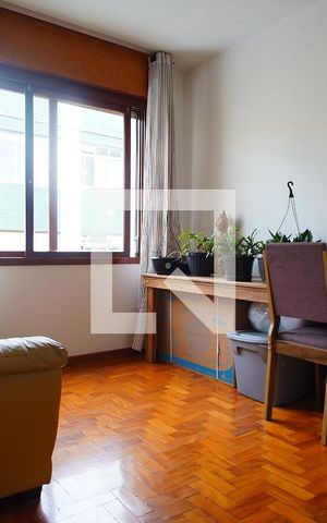 Apartamento à venda com 98m², 3 quartos e sem vagaQuarto 2