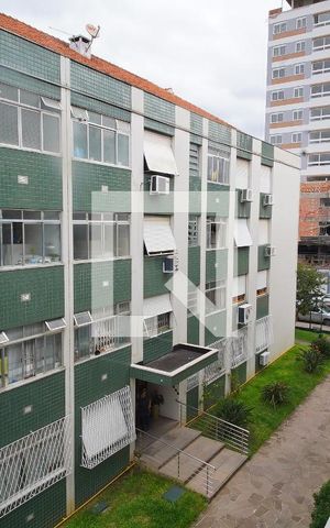 Apartamento à venda com 98m², 3 quartos e sem vagaCozinha-Vista 