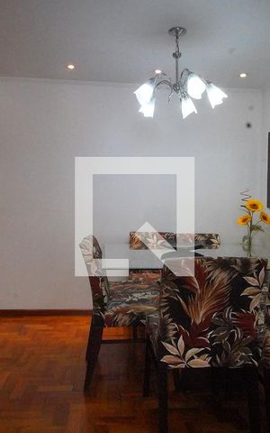 Apartamento à venda com 98m², 3 quartos e sem vagaSala