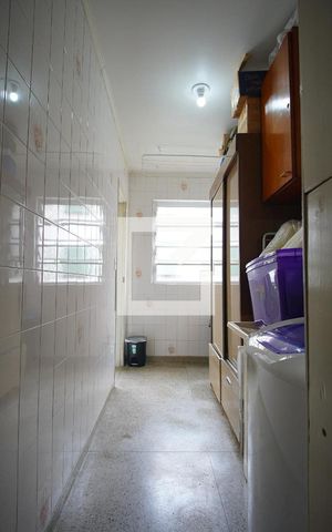Apartamento à venda com 98m², 3 quartos e sem vagaArea  serviço 
