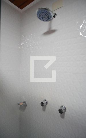 Apartamento à venda com 98m², 3 quartos e sem vagaBanheiro