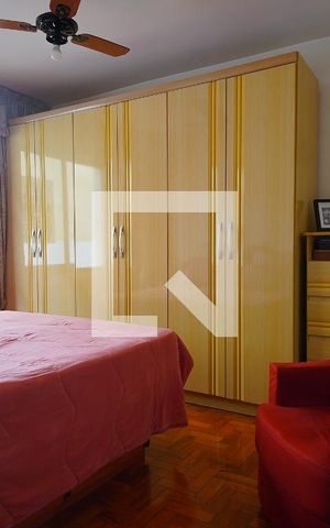 Apartamento à venda com 98m², 3 quartos e sem vagaQuarto 1