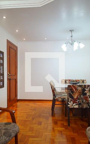 Apartamento à venda com 98m², 3 quartos e sem vagaSala