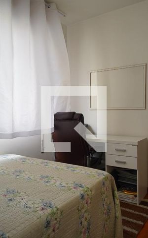 Apartamento à venda com 98m², 3 quartos e sem vagaQuarto 2