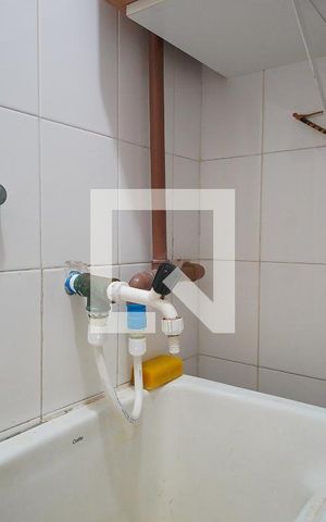 Apartamento à venda com 98m², 3 quartos e sem vagaArea  serviço 