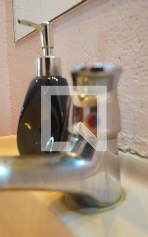 Apartamento à venda com 98m², 3 quartos e sem vagaLavabo