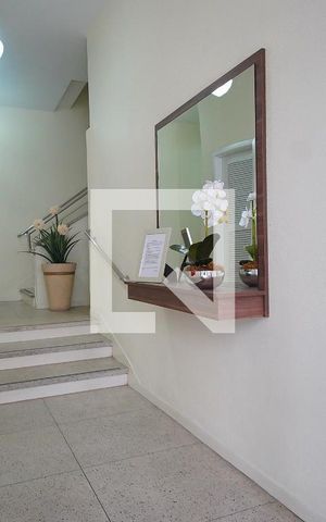 Apartamento à venda com 98m², 3 quartos e sem vagaHall