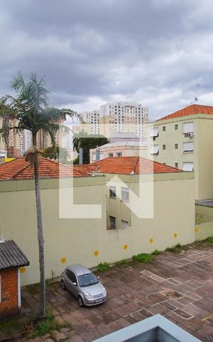 Apartamento à venda com 98m², 3 quartos e sem vagaQuarto 2 -Vista 