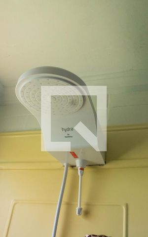 Apartamento para alugar com 47m², 2 quartos e 1 vaga Apartamento para alugar com 47m², 2 quartos e 1 vagaBanheiro
