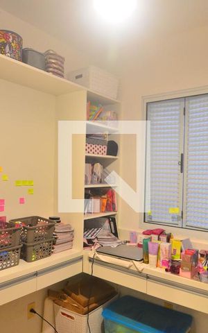Casa à venda com 95m², 4 quartos e 2 vagasQuarto 1