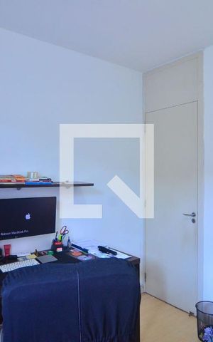 Casa à venda com 95m², 4 quartos e 2 vagasQuarto 3