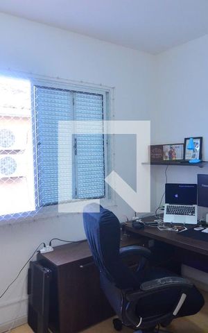 Casa à venda com 95m², 4 quartos e 2 vagasQuarto 3