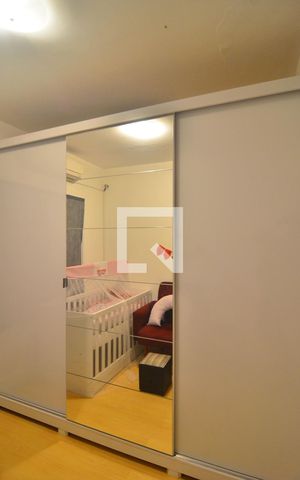 Casa à venda com 95m², 4 quartos e 2 vagasQuarto 2