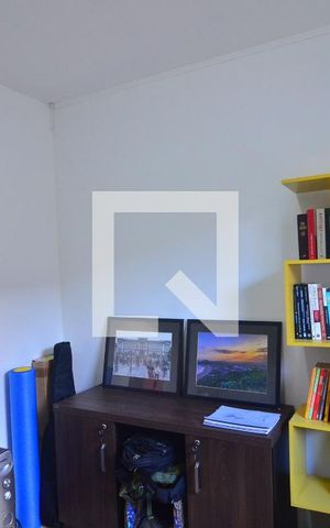 Casa à venda com 95m², 4 quartos e 2 vagasQuarto 3
