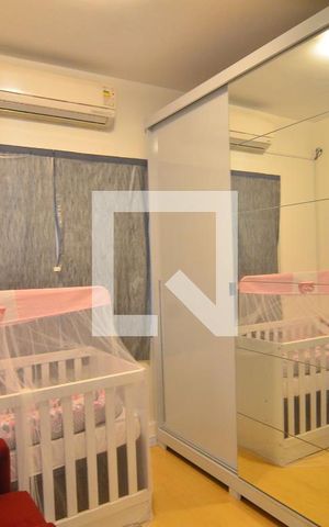 Casa à venda com 95m², 4 quartos e 2 vagasQuarto 2