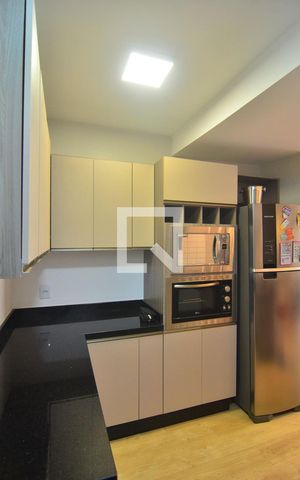 Casa à venda com 95m², 4 quartos e 2 vagasCozinha