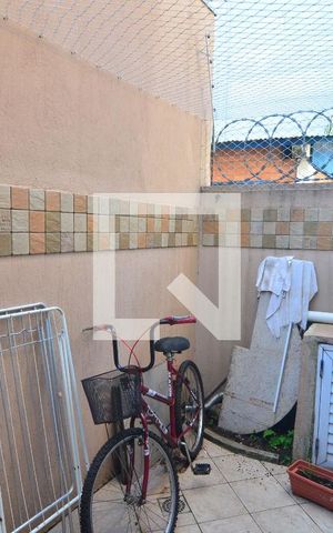 Casa à venda com 95m², 4 quartos e 2 vagasPátio