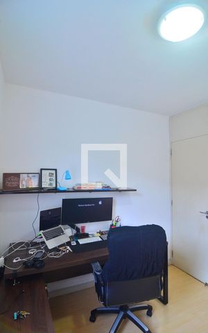 Casa à venda com 95m², 4 quartos e 2 vagasQuarto 3