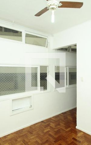 Apartamento à venda com 50m², 2 quartos e sem vagaQuarto