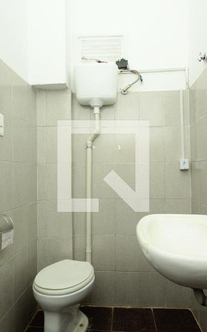 Apartamento à venda com 50m², 2 quartos e sem vagaBanheiro