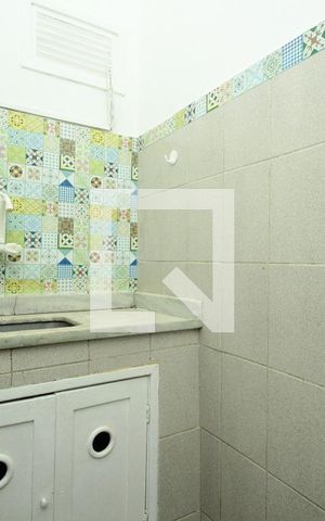 Apartamento à venda com 50m², 2 quartos e sem vagaCozinha