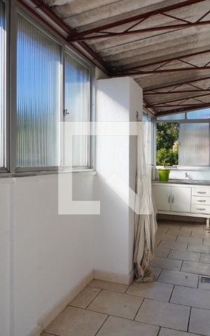 Apartamento à venda com 123m², 3 quartos e 1 vagaCobertura