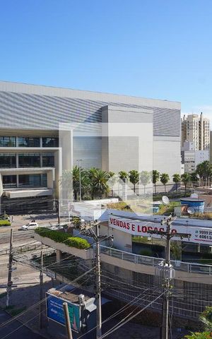 Apartamento à venda com 123m², 3 quartos e 1 vagaQuarto 1 - Vista