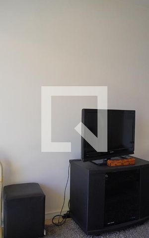 Apartamento à venda com 123m², 3 quartos e 1 vagaSala