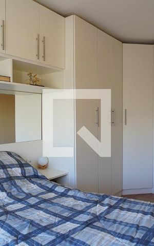 Apartamento à venda com 123m², 3 quartos e 1 vagaQuarto 1