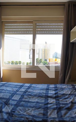 Apartamento à venda com 123m², 3 quartos e 1 vagaQuarto 1