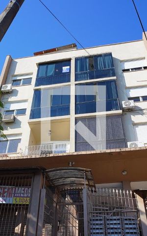 Apartamento à venda com 123m², 3 quartos e 1 vagaFachada do bloco