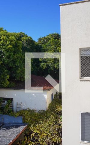 Apartamento à venda com 123m², 3 quartos e 1 vagaQuarto 2 - Vista