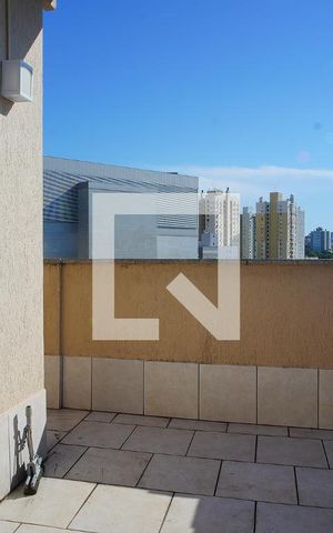 Apartamento à venda com 123m², 3 quartos e 1 vagaTerraço