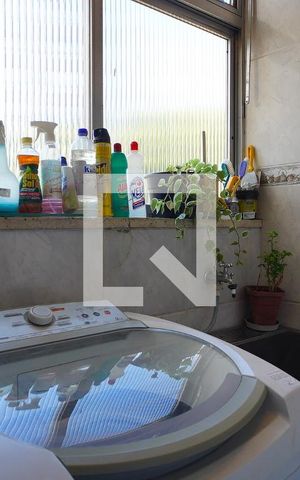 Apartamento à venda com 123m², 3 quartos e 1 vagaCozinha